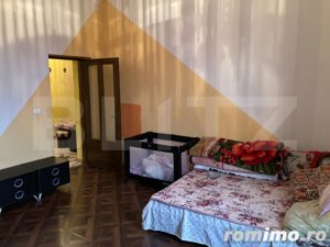 Apartament 2 camere, 62 mp, zona Fabric! Investitie!  - imagine 2