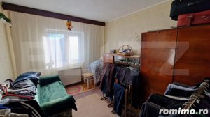 Apartament 3 camere, 65 mp, etajul 2, Garaj sub bloc, zona Plavat II - imagine 4