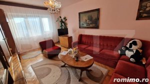 Apartament 3 camere, 65 mp, etajul 2, Garaj sub bloc, zona Plavat II - imagine 2