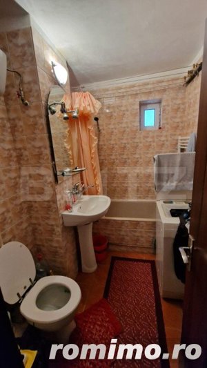 Apartament 3 camere, 65 mp, etajul 2, Garaj sub bloc, zona Plavat II - imagine 5