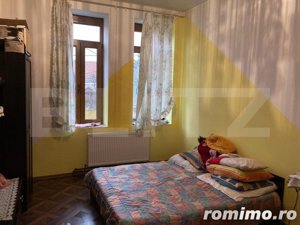 Apartament 2 camere, 62 mp, zona Fabric! Investitie!  - imagine 3