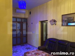 Apartament 2 camere, 62 mp, zona Fabric! Investitie!  - imagine 6