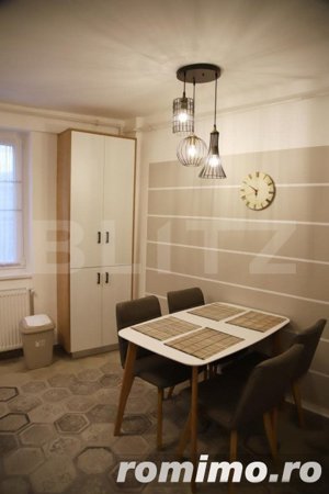  Apartament 2 camere, 50 mp, etaj intermediar, Ultracentral - imagine 8