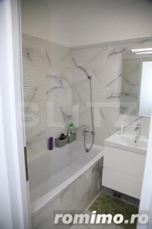  Apartament 2 camere, 50 mp, etaj intermediar, Ultracentral - imagine 12