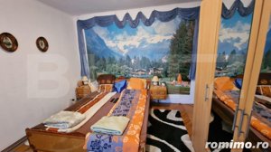 Apartament 3 camere, 65 mp, etajul 2, Garaj sub bloc, zona Plavat II - imagine 7