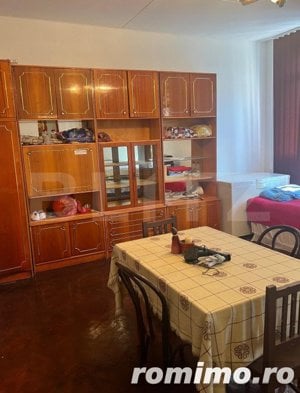 Apartament 3 camere, 90MP, Fabric - imagine 4