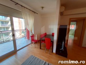 Apartament de 2 camere, 54 mp utili, zona Torontalului-Aradului. - imagine 3