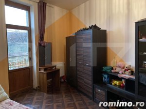 Apartament 2 camere, 62 mp, zona Fabric! Investitie!  - imagine 4