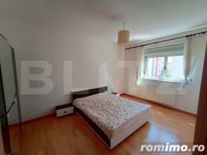 Apartament de 2 camere, 54 mp utili, zona Torontalului-Aradului. - imagine 4