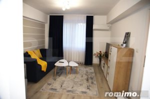  Apartament 2 camere, 50 mp, etaj intermediar, Ultracentral - imagine 3