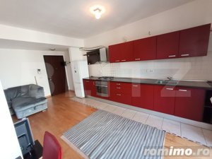 Apartament de 2 camere, 54 mp utili, zona Torontalului-Aradului. - imagine 2