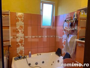 Apartament 2 camere, 62 mp, zona Fabric! Investitie!  - imagine 7