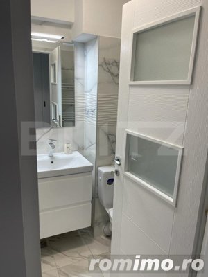  Apartament 2 camere, 50 mp, etaj intermediar, Ultracentral - imagine 11