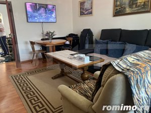 Apartament 2 camere 59mp utili CURTE MARE - imagine 3