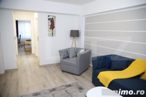  Apartament 2 camere, 50 mp, etaj intermediar, Ultracentral - imagine 2