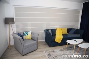  Apartament 2 camere, 50 mp, etaj intermediar, Ultracentral - imagine 4