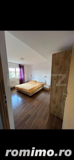 Apartament 4 camere, 85mp, decomandat, Sagului - imagine 5