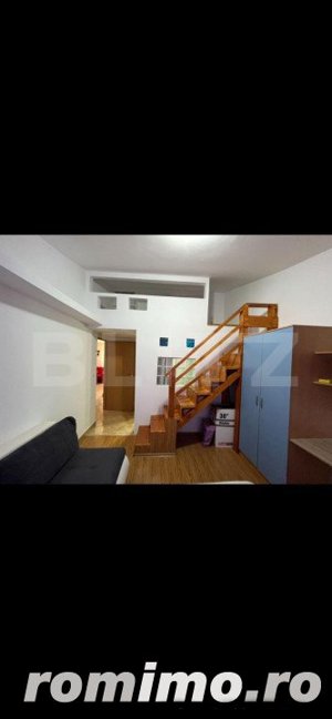 Apartament 4 camere, 85mp, decomandat, Sagului - imagine 8