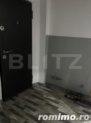 Apartament , 2 camere , zona Fabric, 50MP - imagine 4