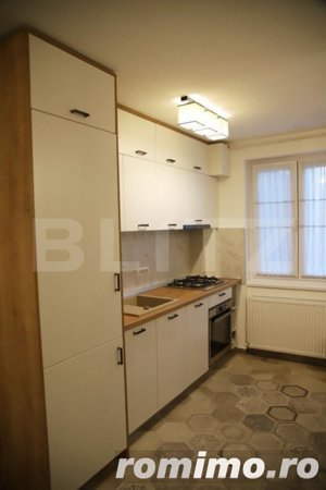  Apartament 2 camere, 50 mp, etaj intermediar, Ultracentral - imagine 7