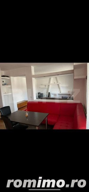 Apartament 4 camere, 85mp, decomandat, Sagului - imagine 2