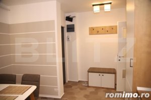  Apartament 2 camere, 50 mp, etaj intermediar, Ultracentral - imagine 9