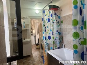 Apartament 3 camere, 90MP, Fabric - imagine 7