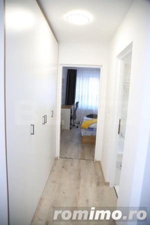  Apartament 2 camere, 50 mp, etaj intermediar, Ultracentral - imagine 10