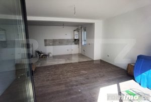 Apartament, SAD, cu 2 camere Dumbravita - imagine 3