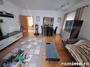 Apartament 2 camere,79 mp utili,Torontalului,parcare subterana inclusa in pret - imagine 3