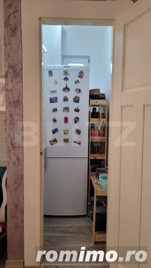 Apartament cu 3 camere in zona Iosefin - imagine 7