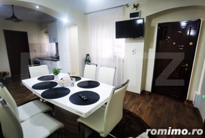 Apartament cu 2 camere in zona Balcescu - imagine 6