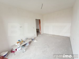 Apartament, 1 camera, 34mp, zona Calea Urseni - imagine 3