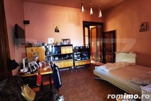 Apartament cu 4 camere , 149mp,  zona Traian - imagine 4