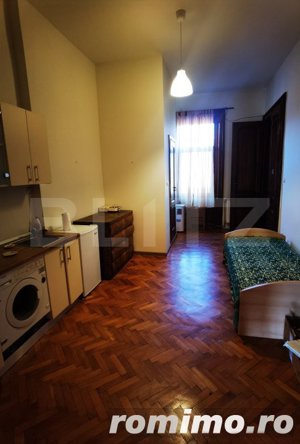 Apartament cu 4 camere , 149mp,  zona Traian - imagine 10