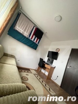 Oportunitate! Apartament de 3 camere, 56 mp, zona Girocului - imagine 8