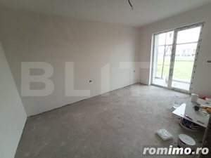 Apartament, 1 camera, 34mp, zona Calea Urseni - imagine 2