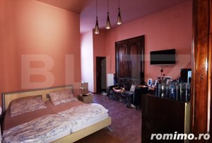 Apartament cu 4 camere , 149mp,  zona Traian - imagine 7