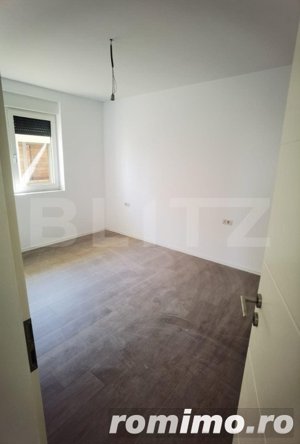 Apartament, SAD, cu 2 camere Dumbravita - imagine 4