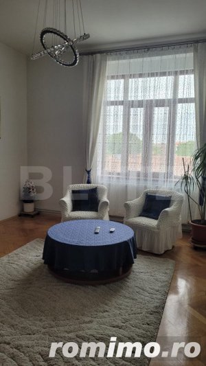 Apartament cu 3 camere in zona Iosefin - imagine 4