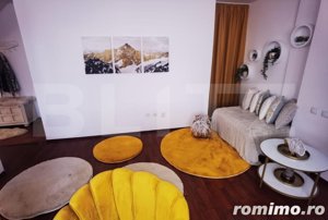 Oportunitate! Penthouse spatios, 110 mp, luminos, zona Odobescu - imagine 5