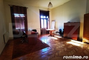 Apartament cu 4 camere , 149mp,  zona Traian - imagine 8