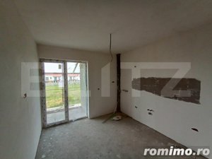 Apartament, 1 camera, 34mp, zona Calea Urseni - imagine 4