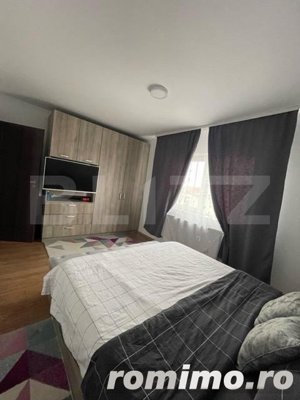 Oportunitate! Apartament de 3 camere, 56 mp, zona Girocului - imagine 7