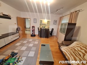 Apartament 2 camere,79 mp utili,Torontalului,parcare subterana inclusa in pret - imagine 2