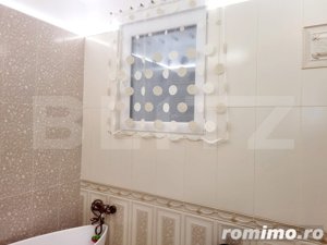 Apartament cu 3 camere in zona Iosefin - imagine 10