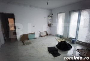 Apartament cu 2 camere, 47mp, zona Giroc - imagine 5