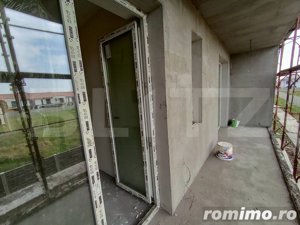 Apartament, 1 camera, 34mp, zona Calea Urseni - imagine 8