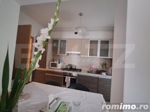 Apartament 2 camere,79 mp utili,Torontalului,parcare subterana inclusa in pret - imagine 5