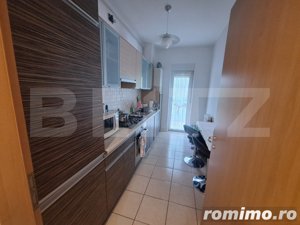 Apartament 2 camere,79 mp utili,Torontalului,parcare subterana inclusa in pret - imagine 4